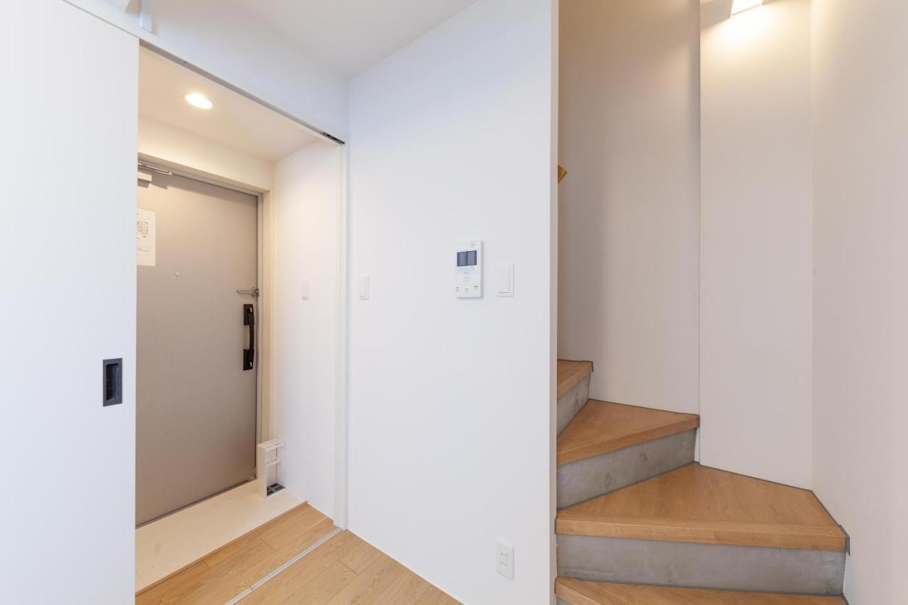 Legaland Gakushuinsita Tokyo Exterior photo